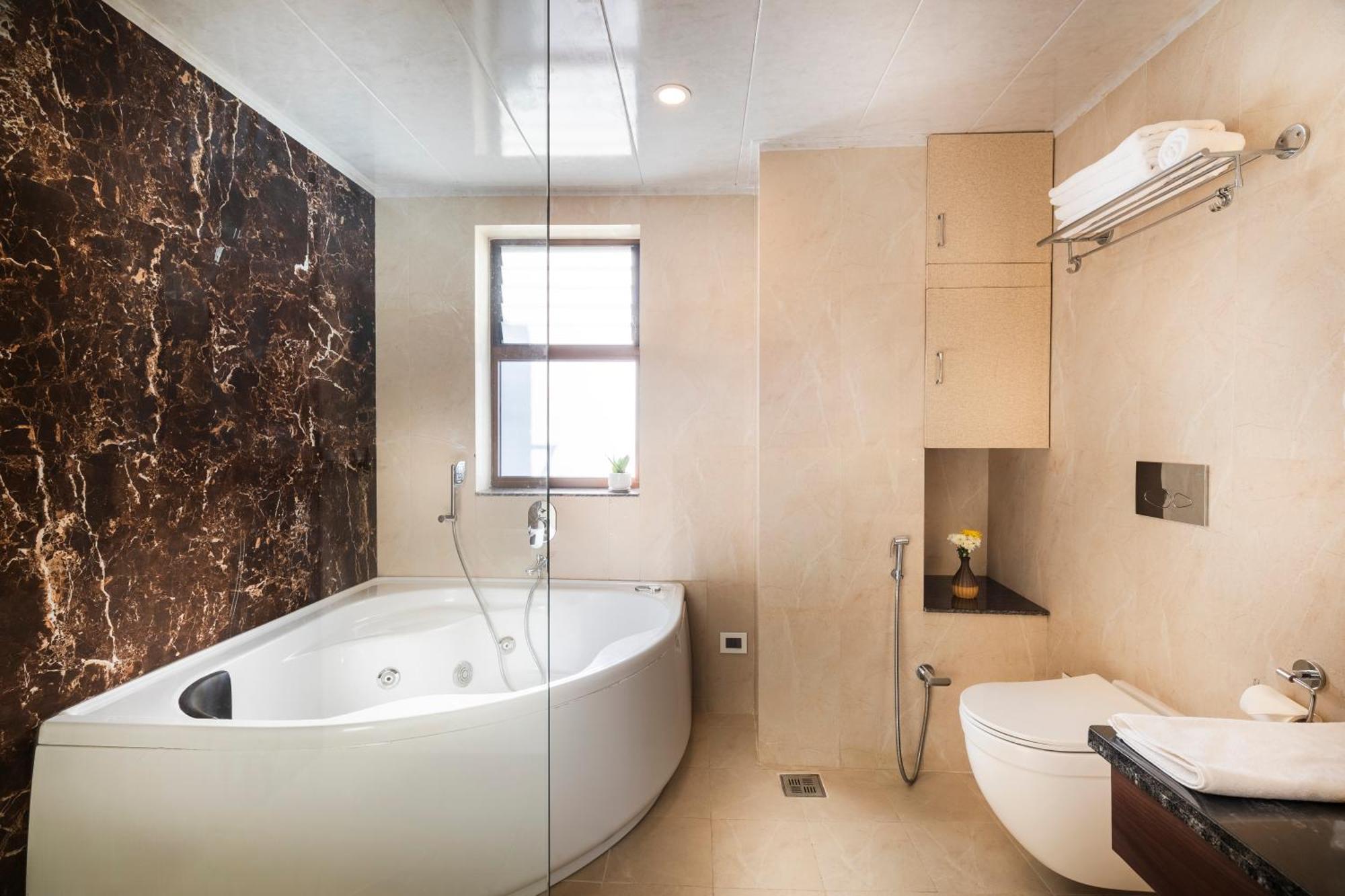 Atisha Hotel Katmandou Extérieur photo