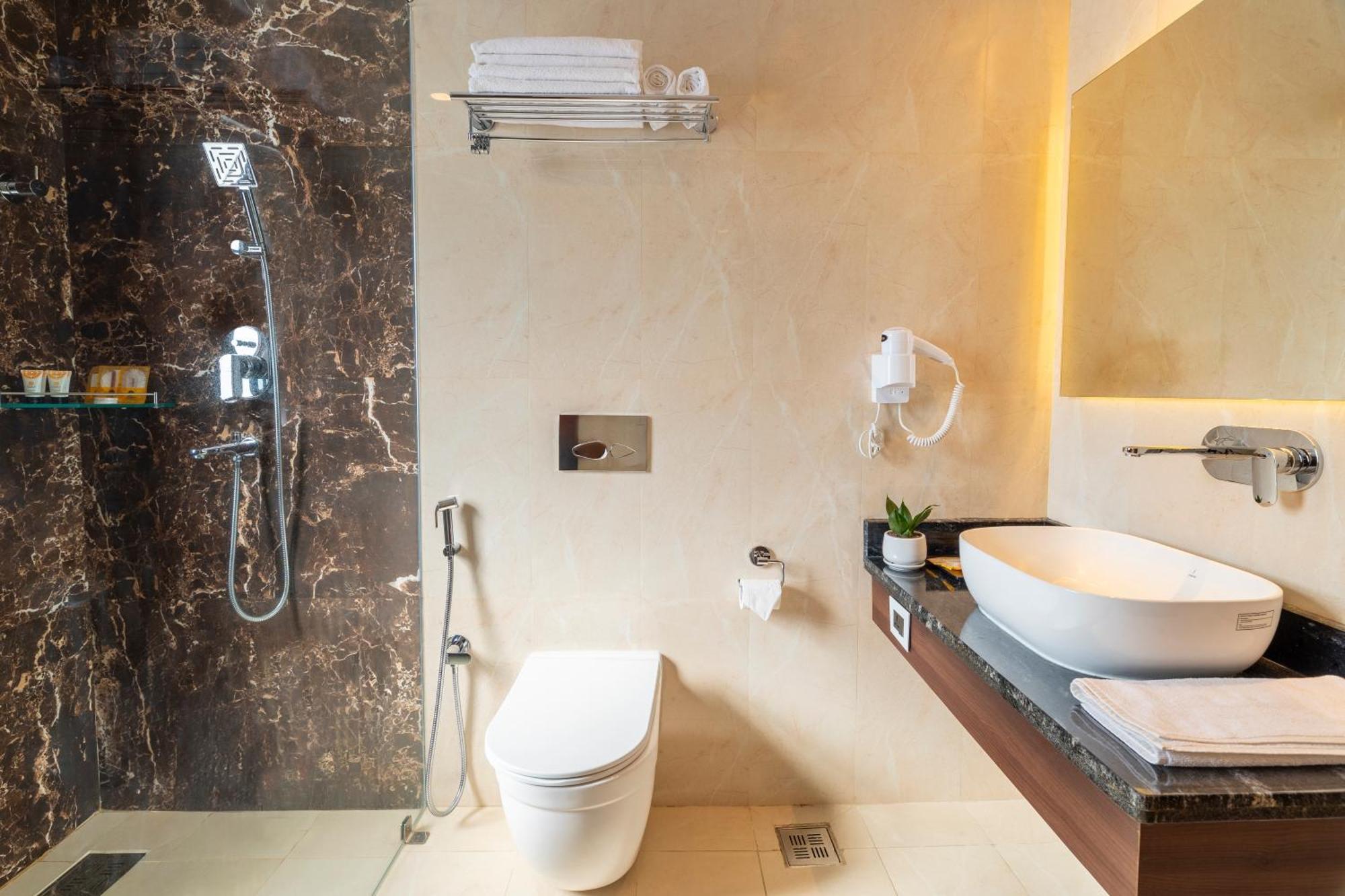 Atisha Hotel Katmandou Extérieur photo